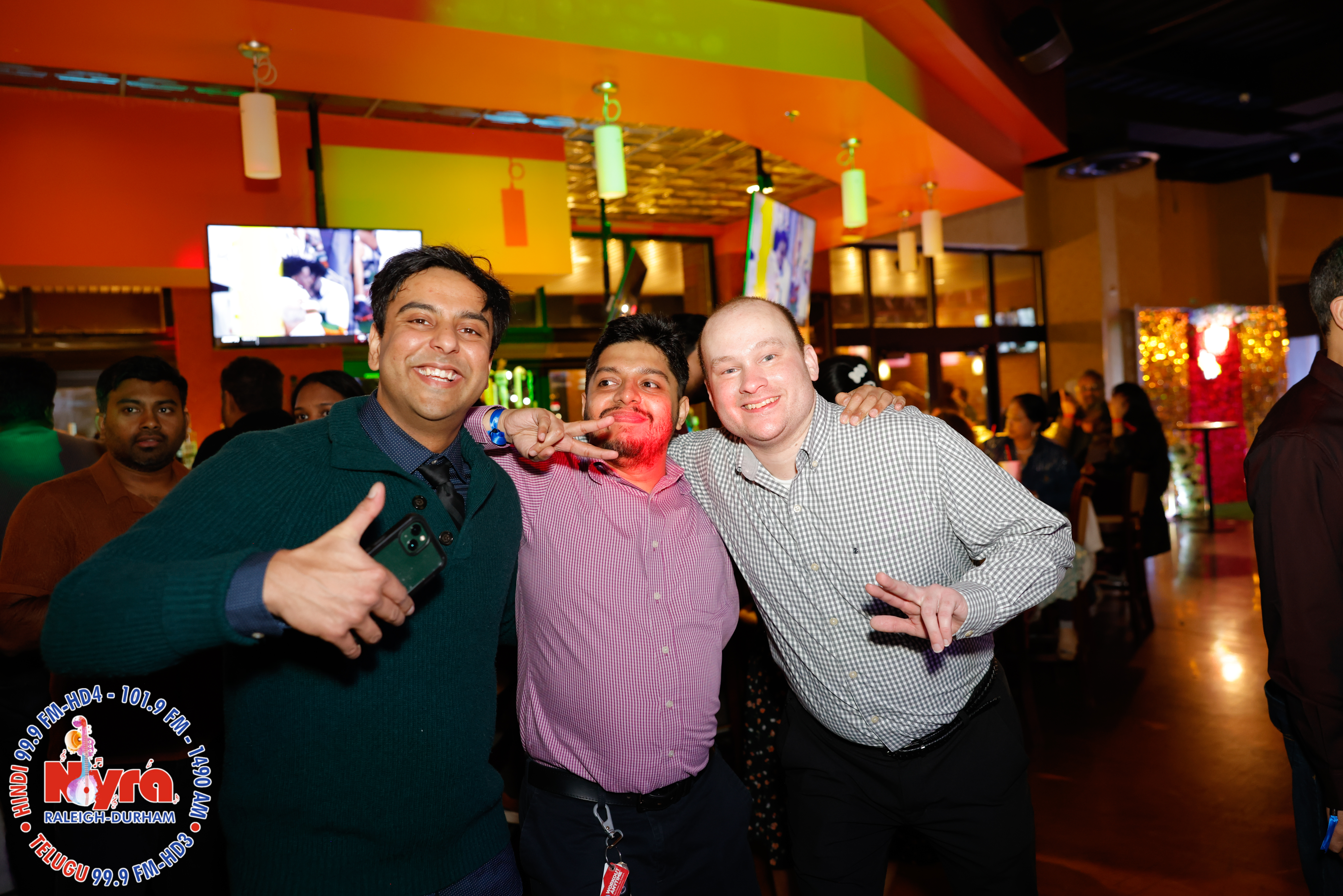 2026 Bollywood and Tollywood Bash - Image 31